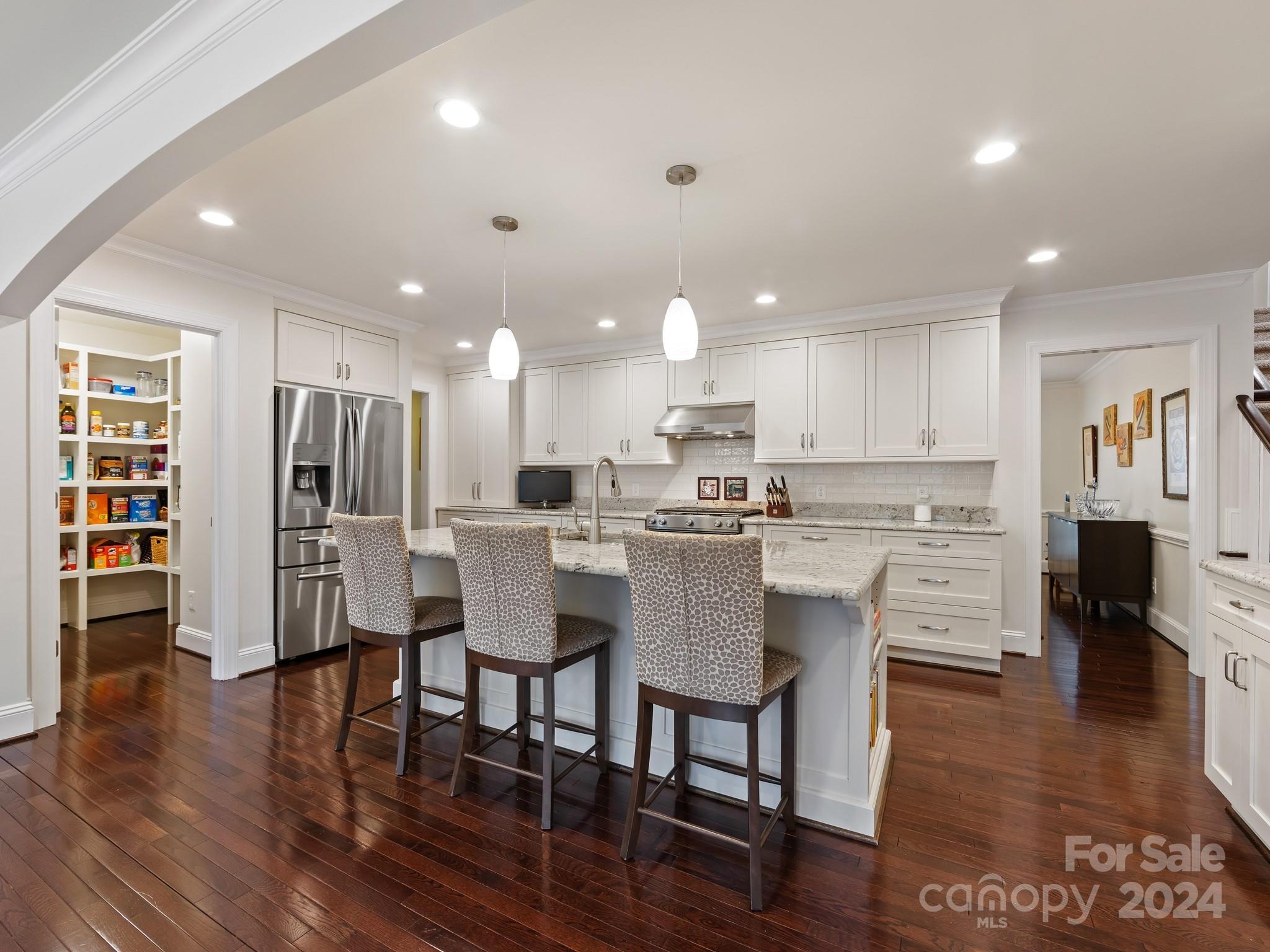 Crofton - Residential