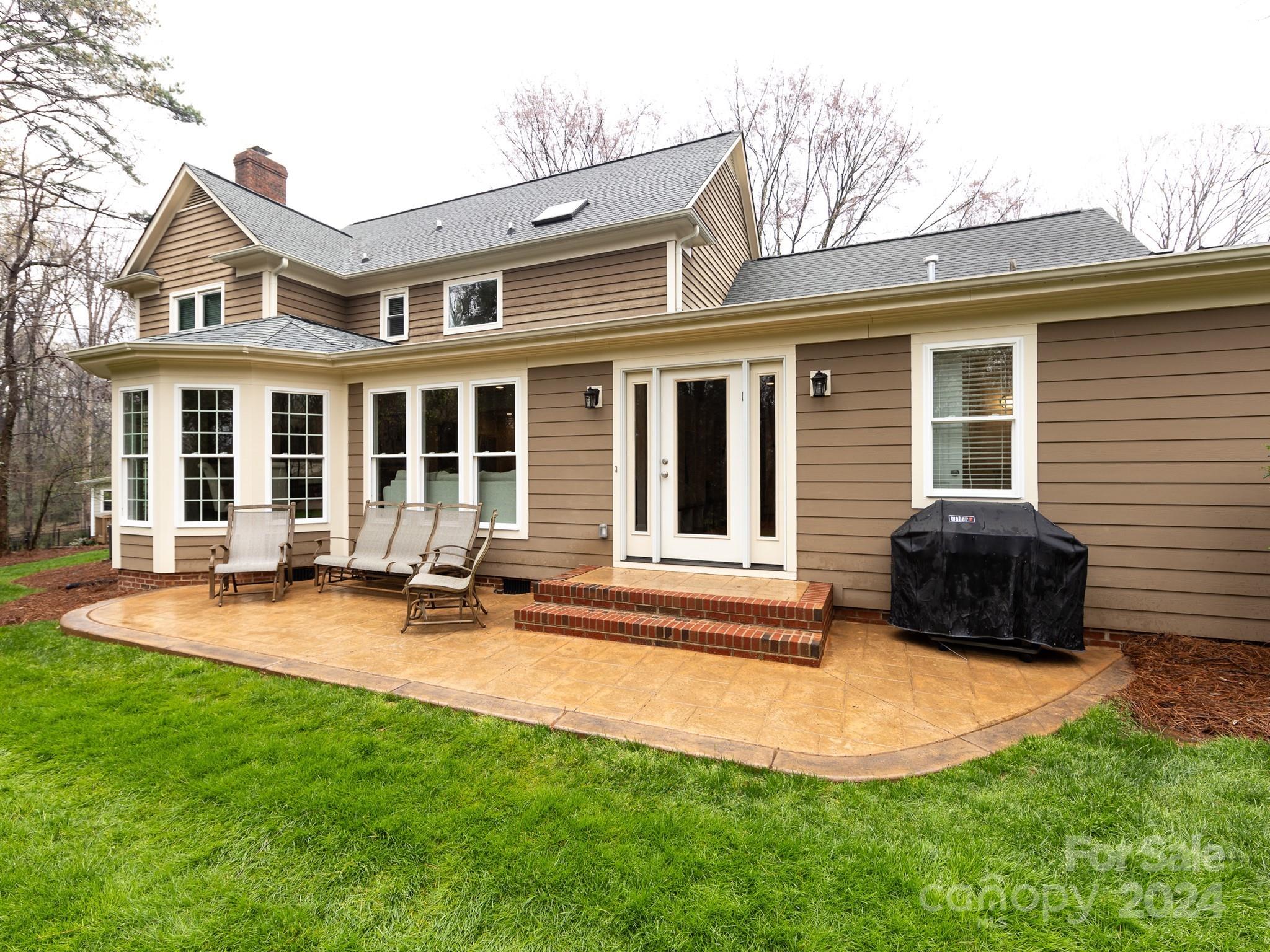 Crofton - Residential