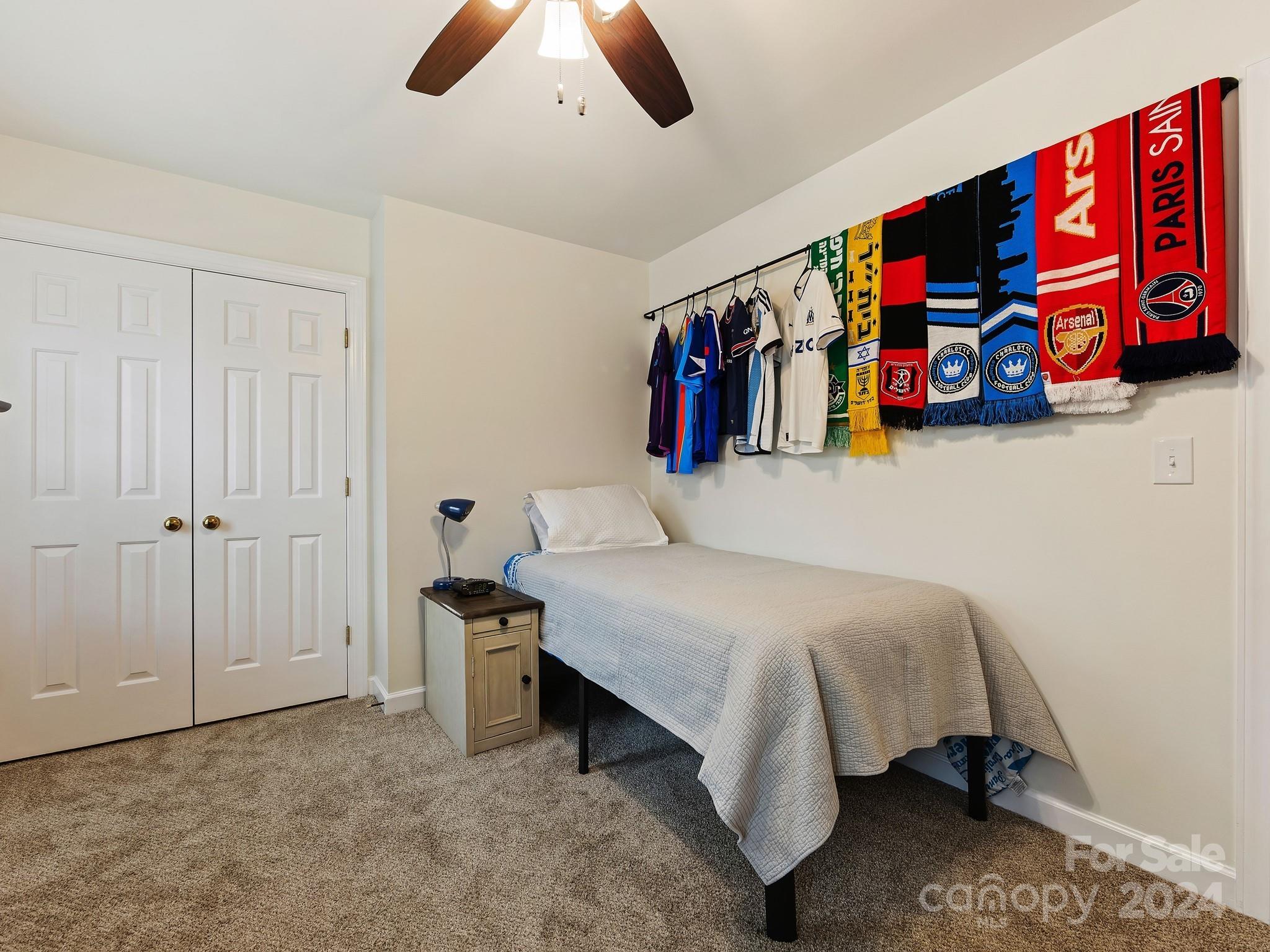 Crofton - Residential