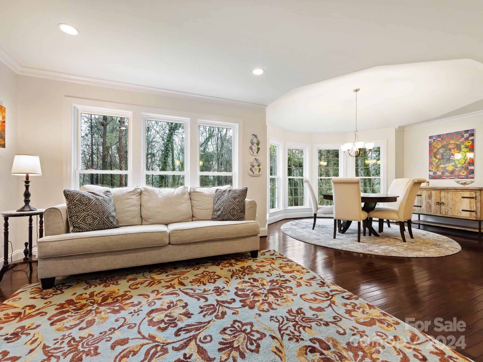 Crofton - Residential