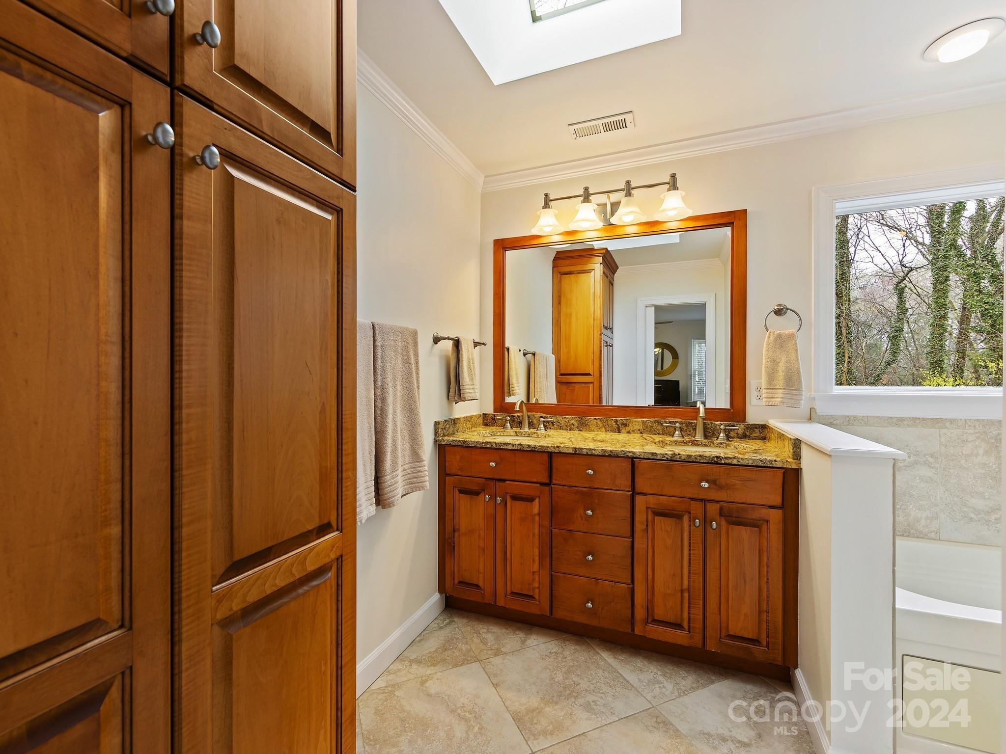 Crofton - Residential