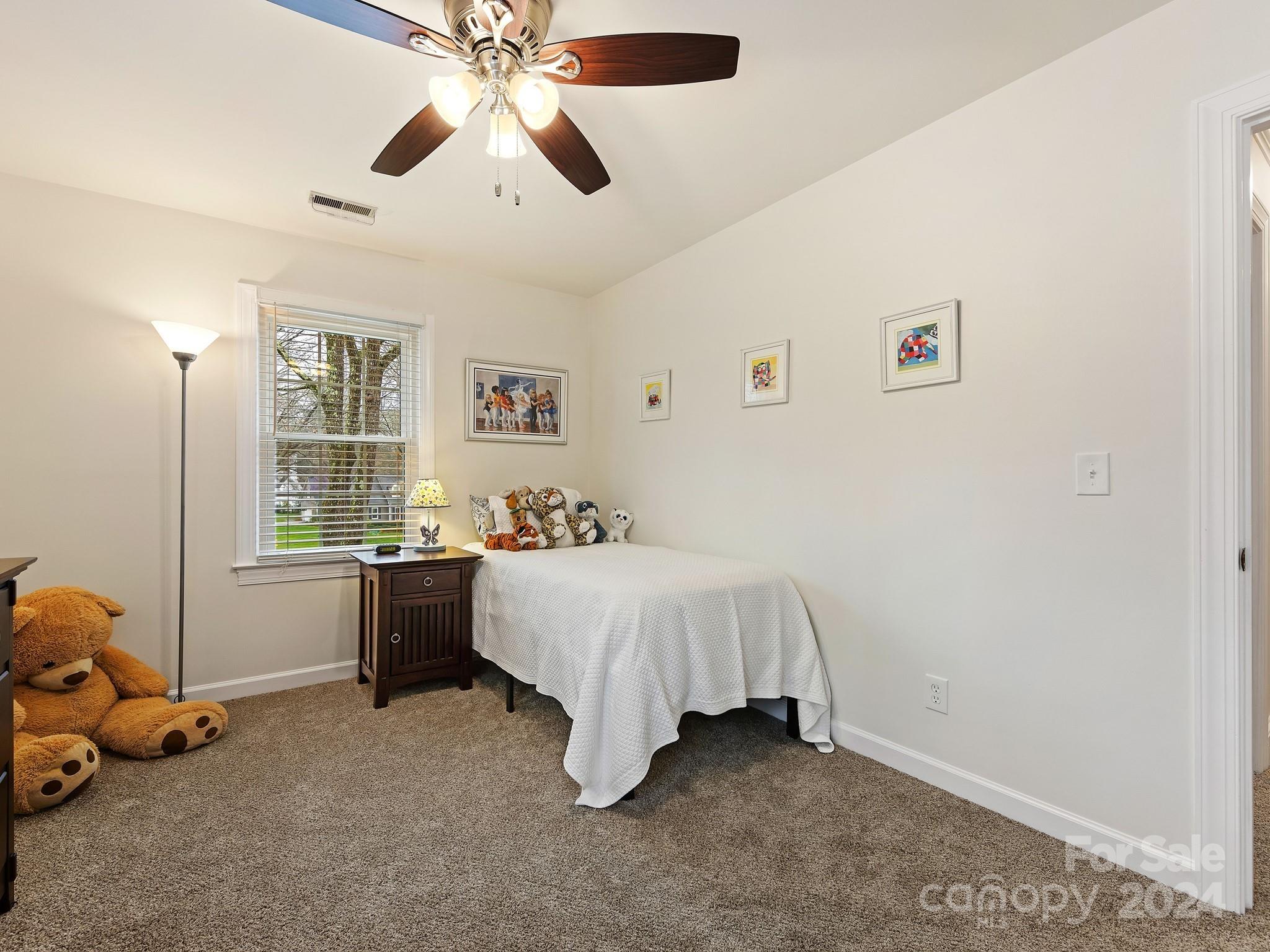 Crofton - Residential