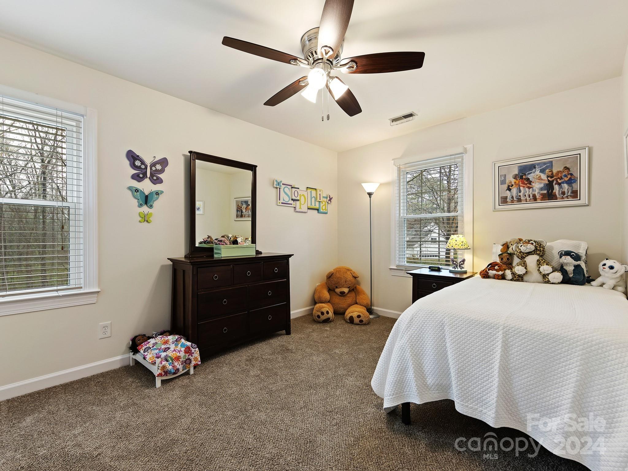 Crofton - Residential