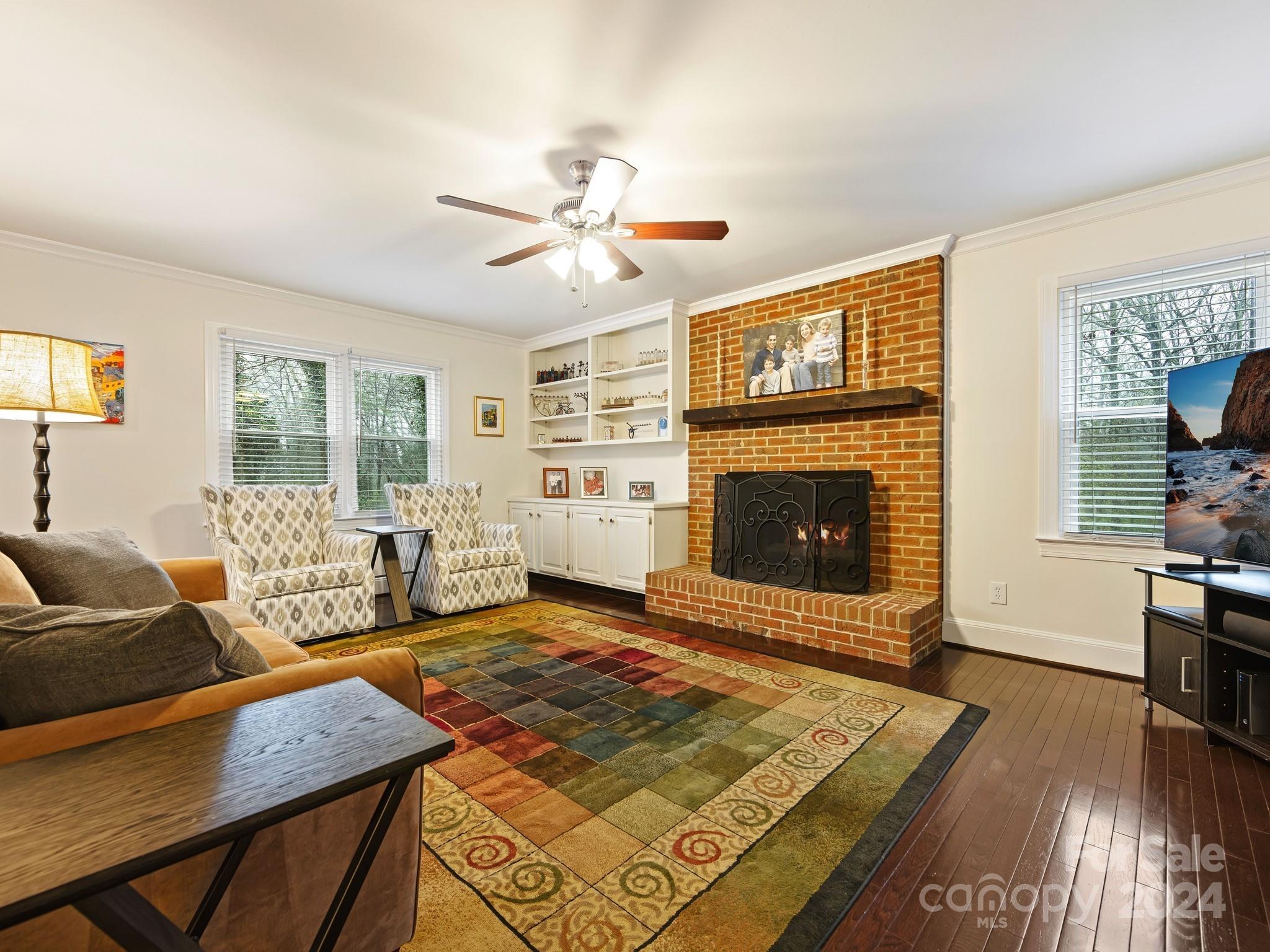 Crofton - Residential