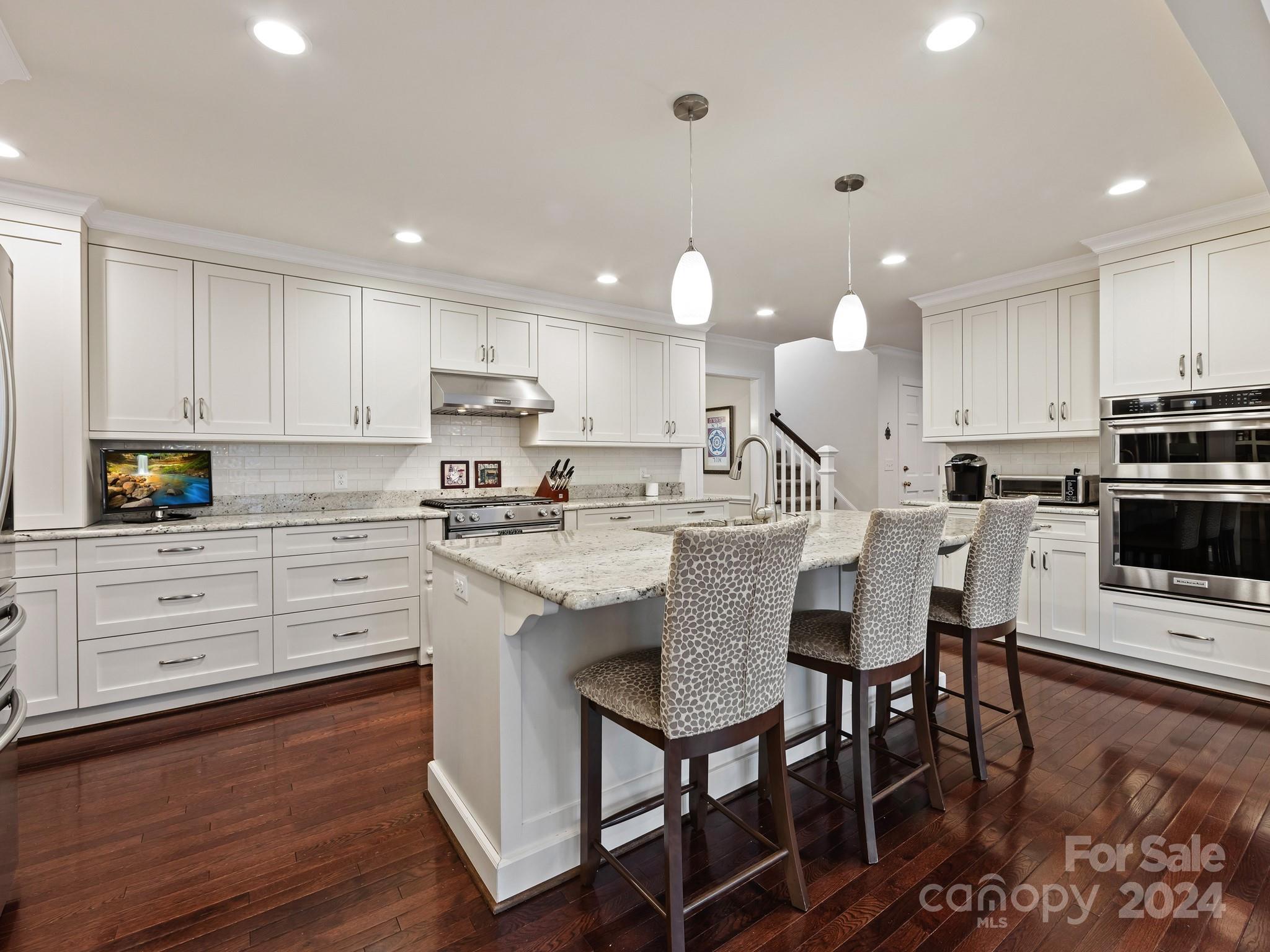 Crofton - Residential