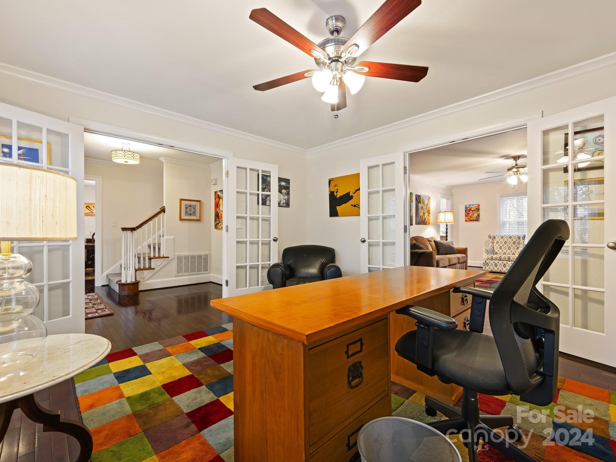 Crofton - Residential