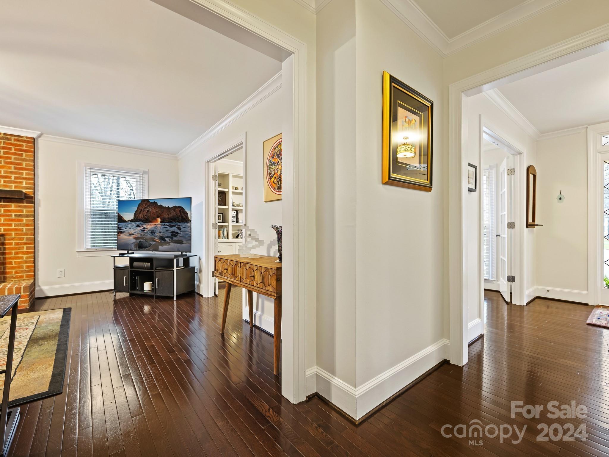 Crofton - Residential