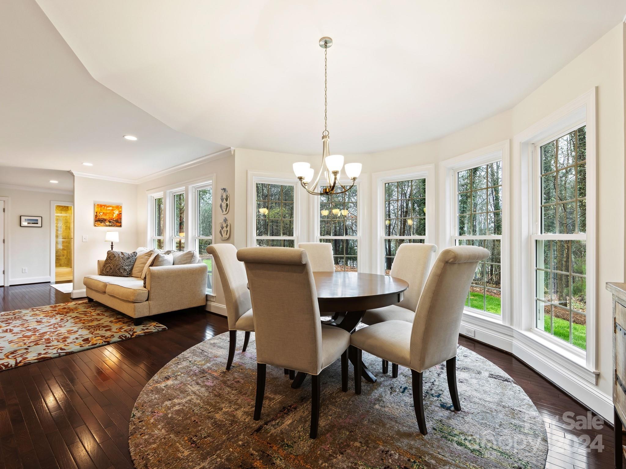 Crofton - Residential