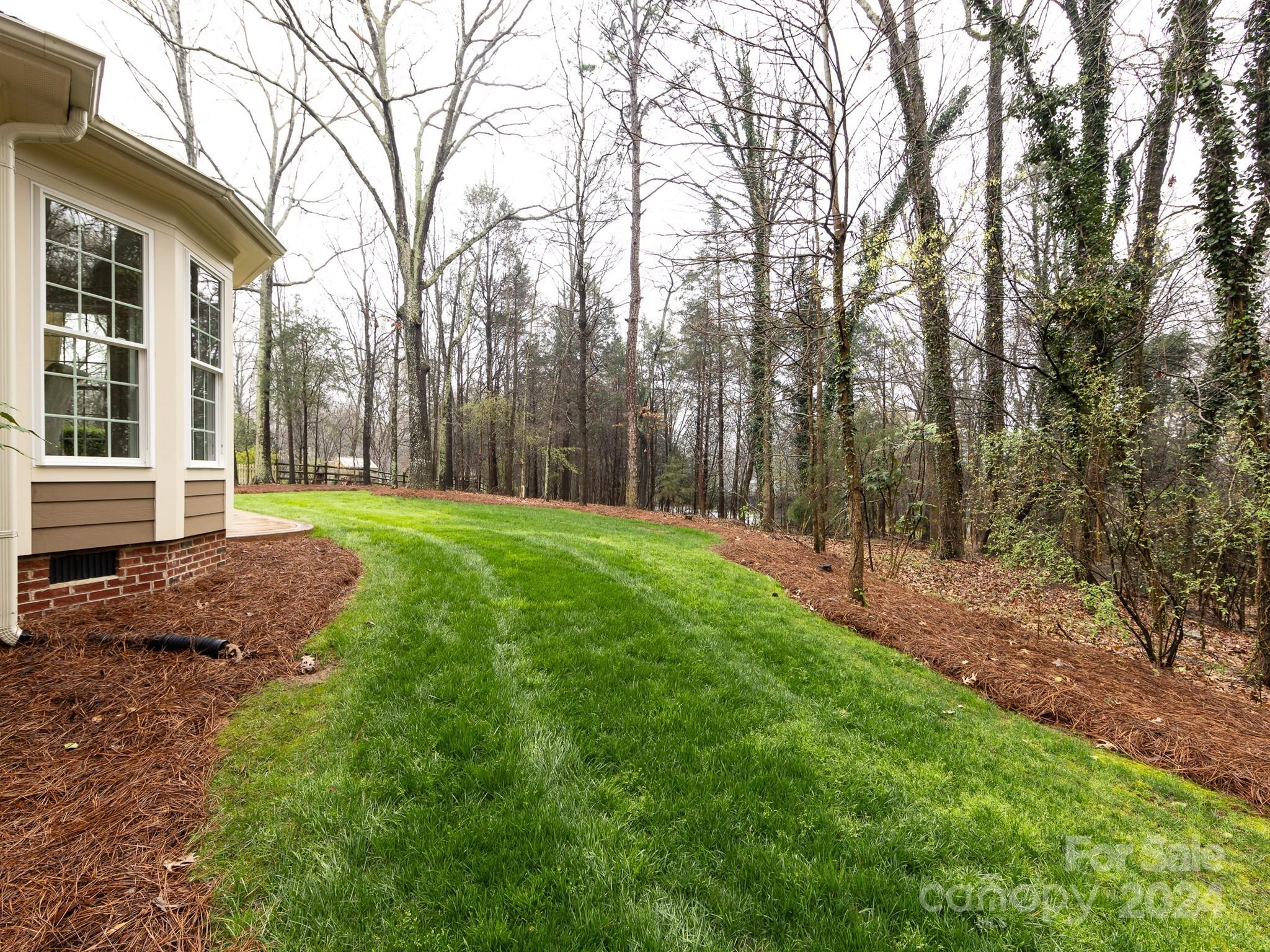 Crofton - Residential