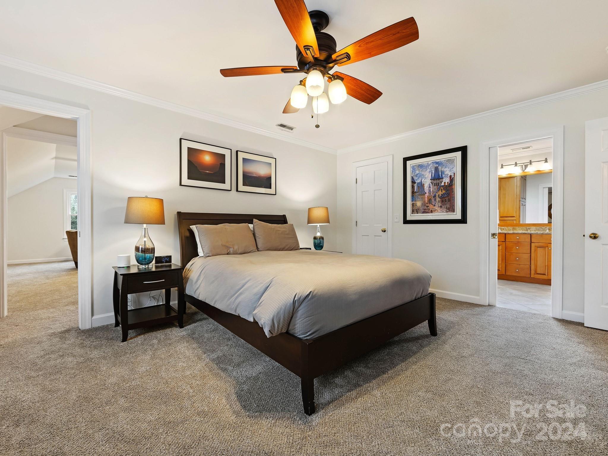 Crofton - Residential