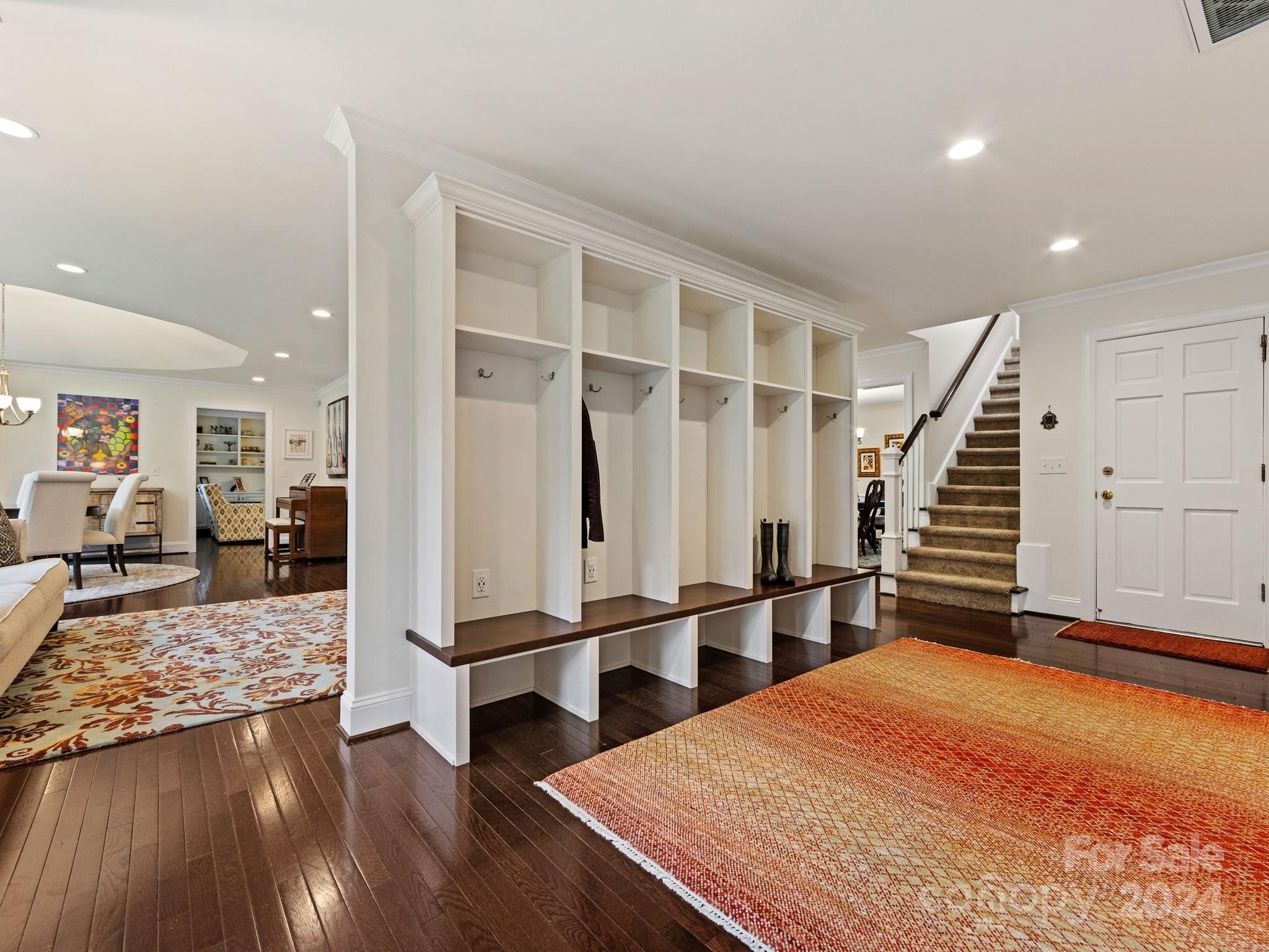 Crofton - Residential