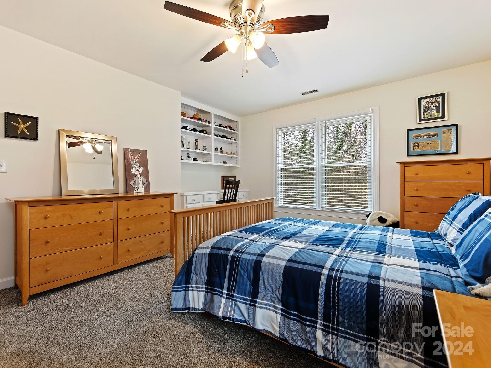 Crofton - Residential