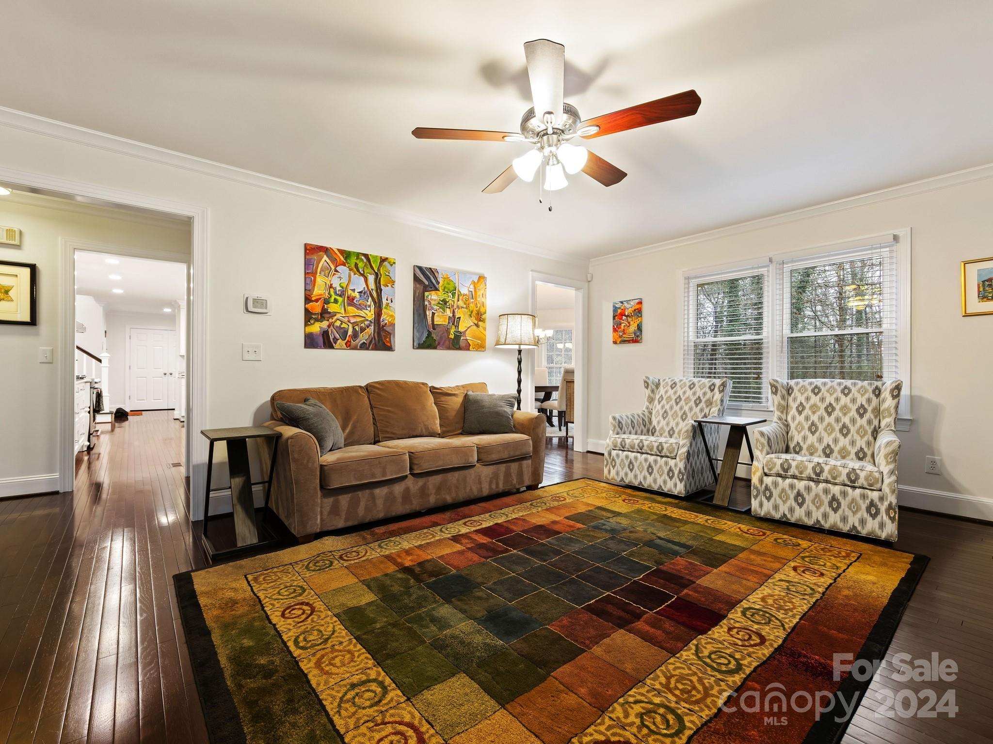 Crofton - Residential