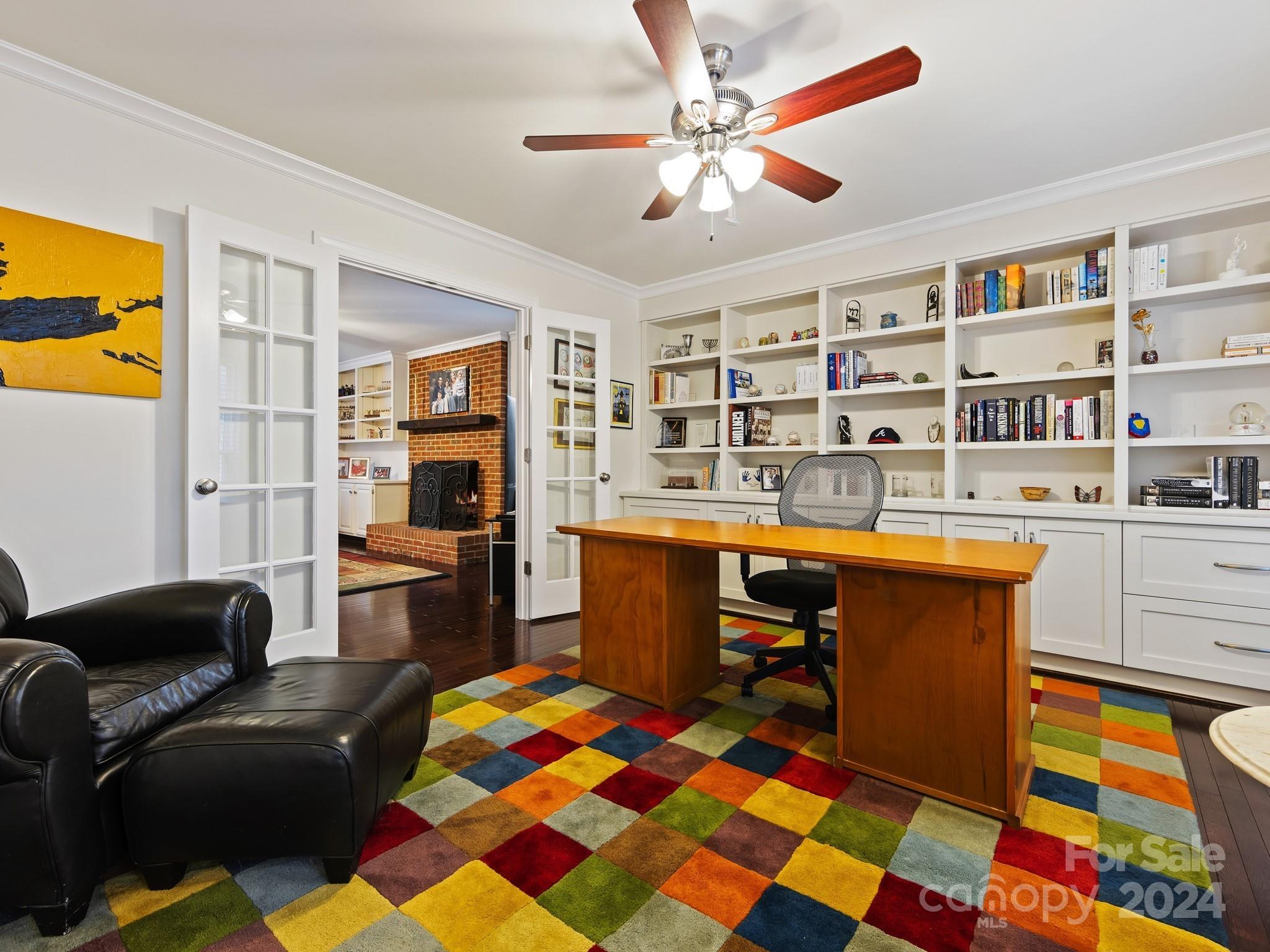 Crofton - Residential