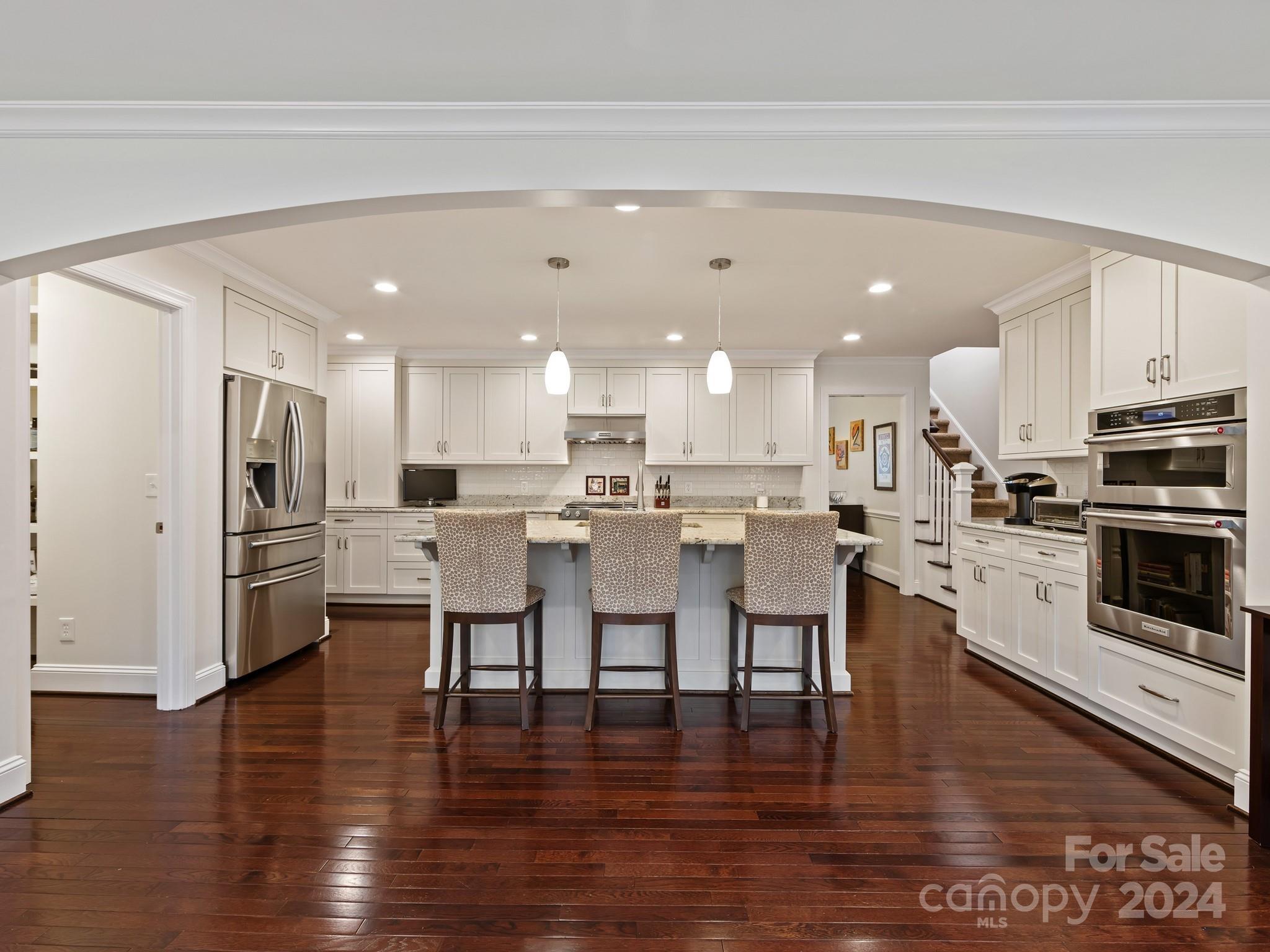 Crofton - Residential