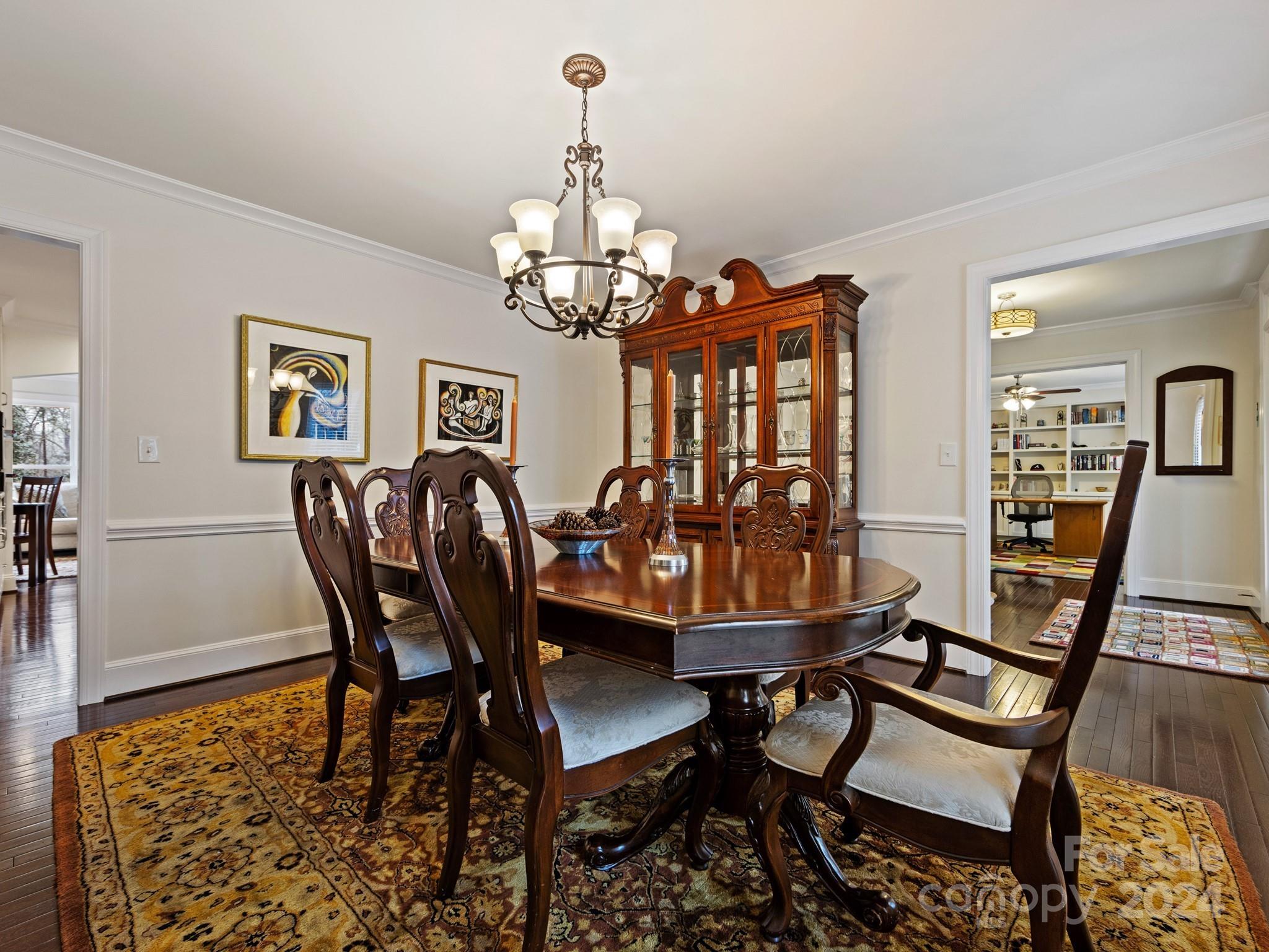 Crofton - Residential