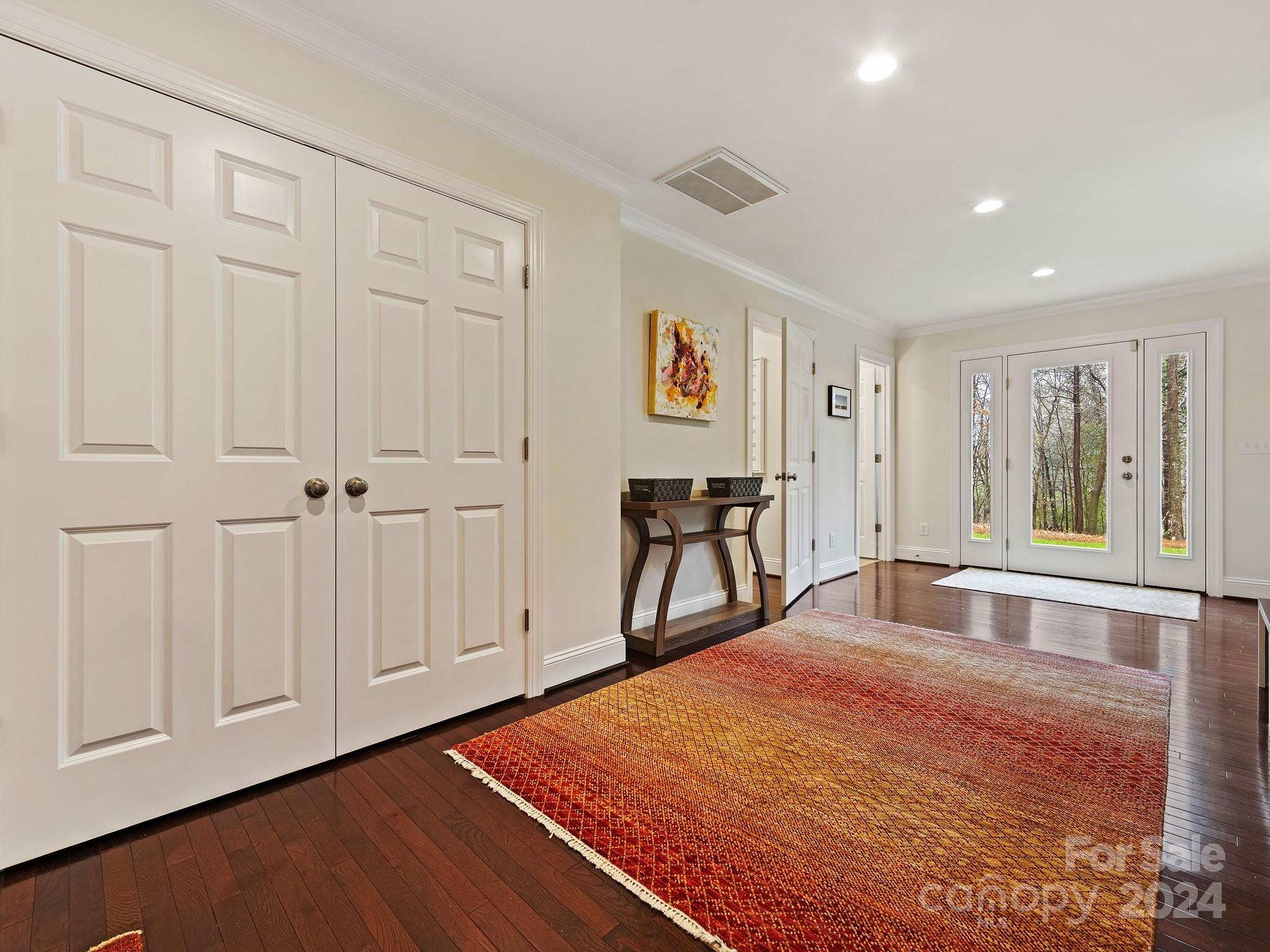 Crofton - Residential