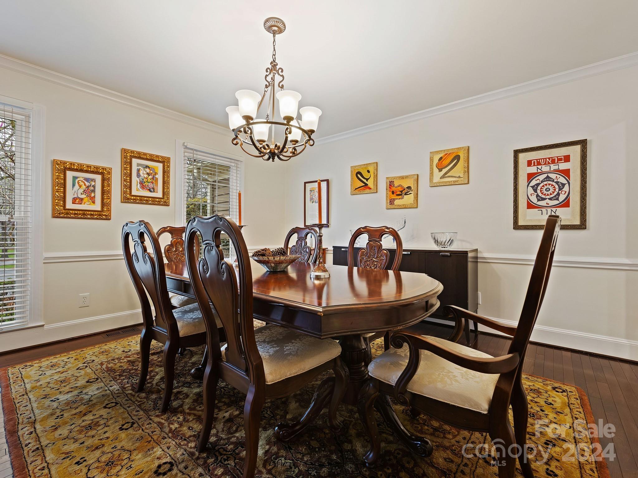 Crofton - Residential