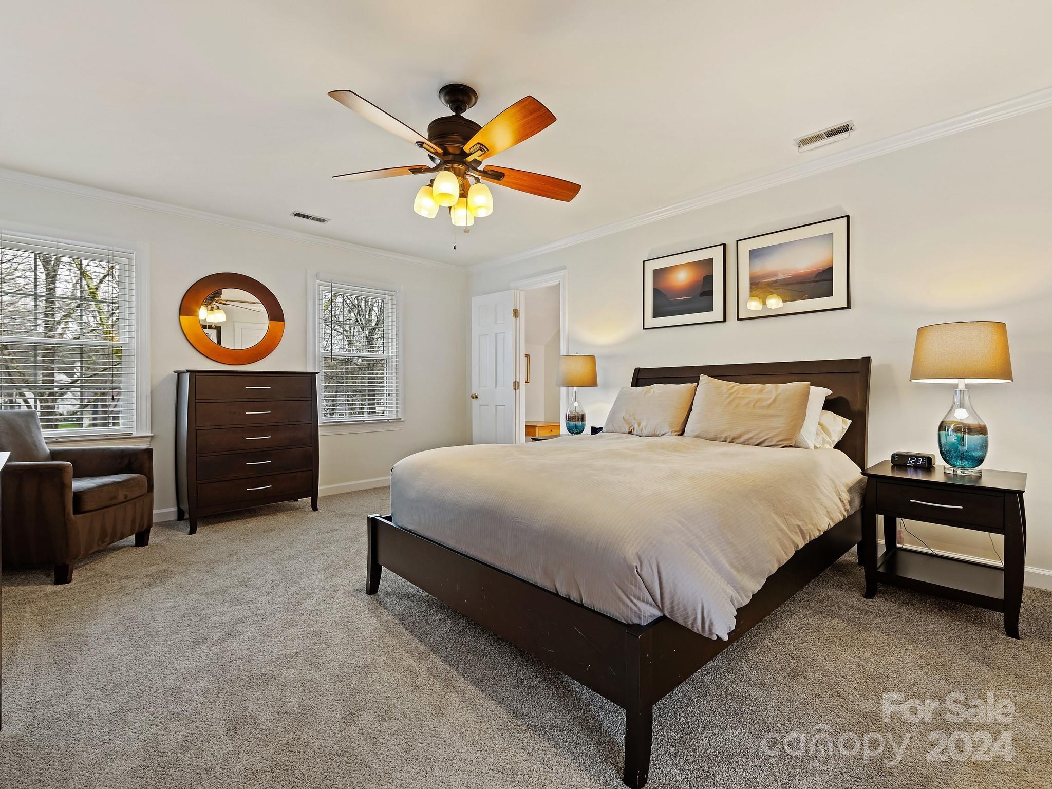 Crofton - Residential