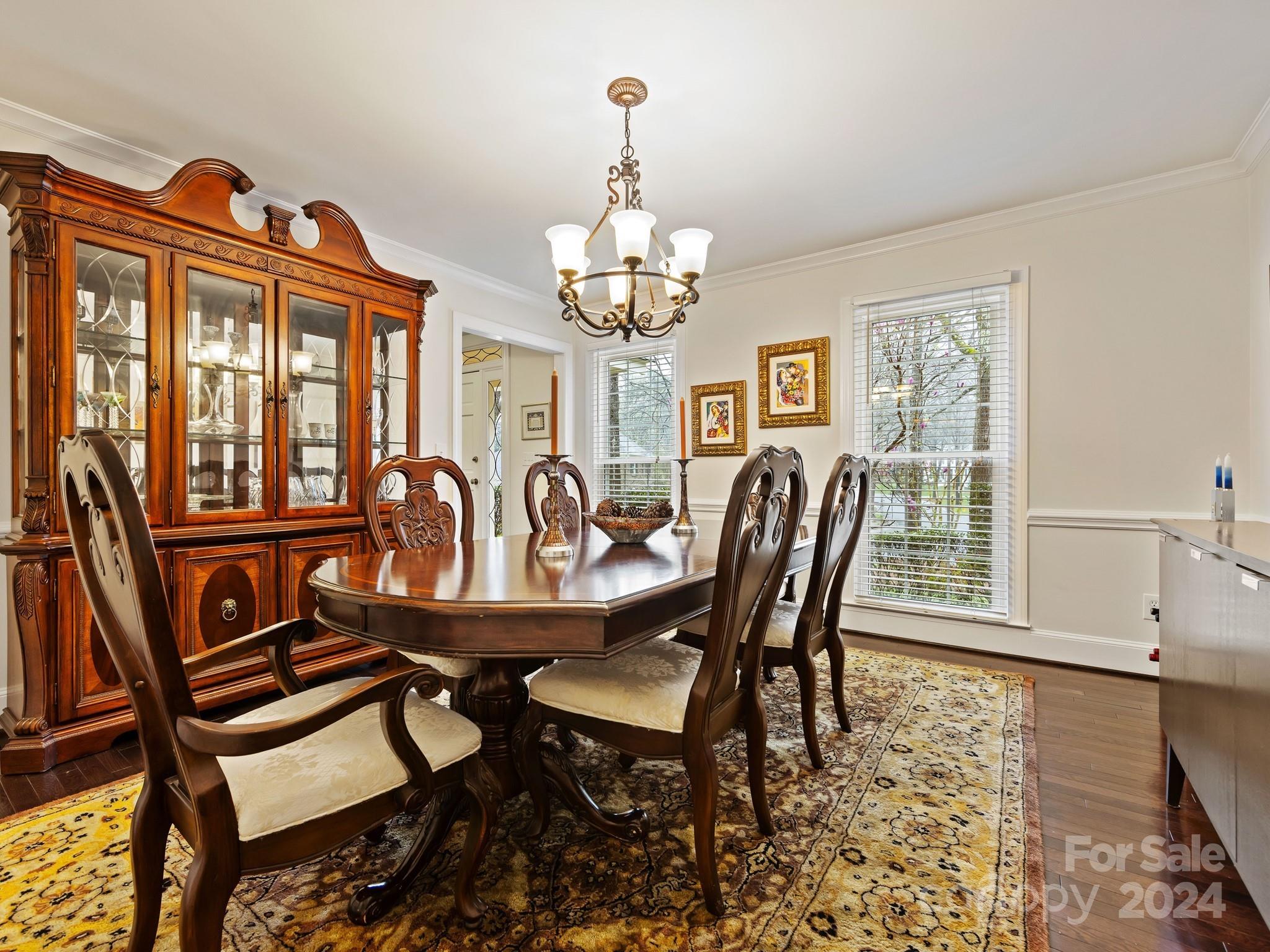 Crofton - Residential