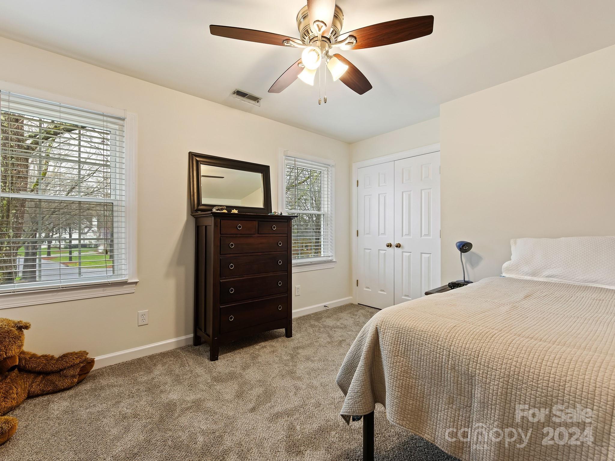 Crofton - Residential