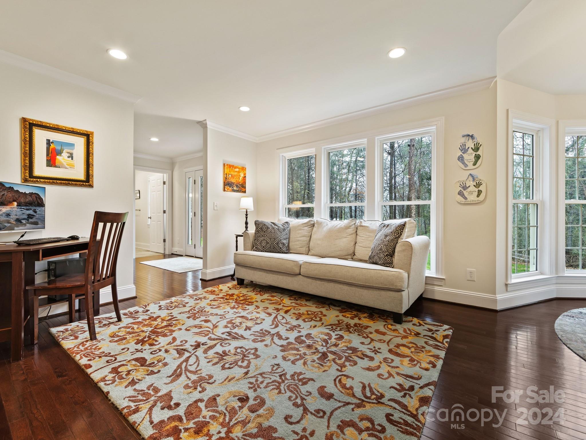 Crofton - Residential