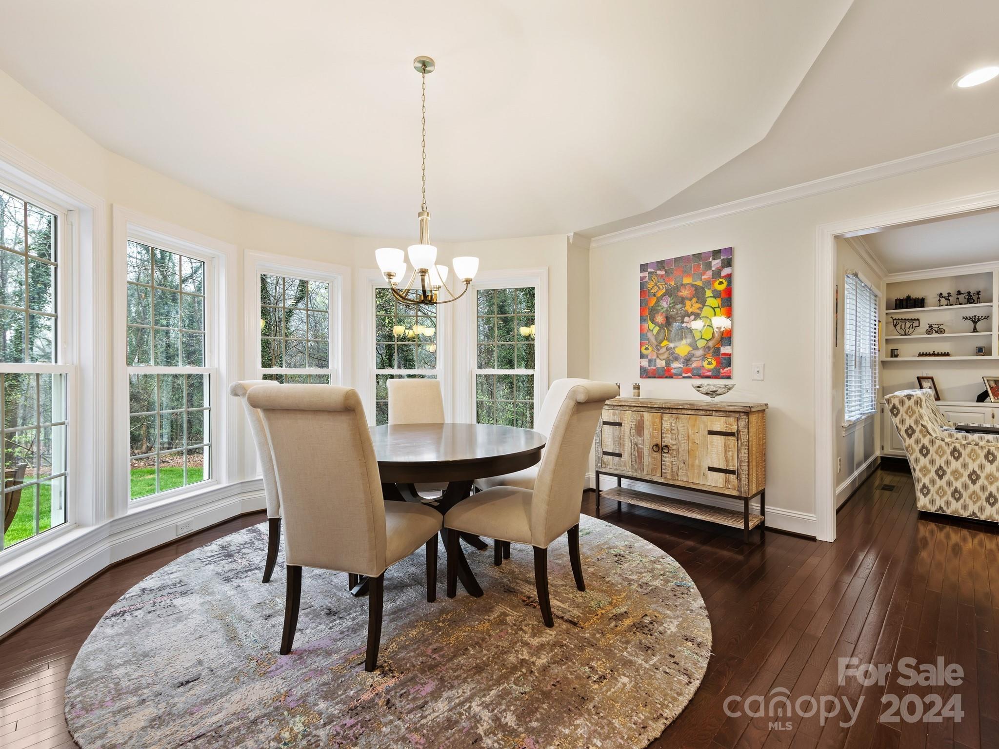 Crofton - Residential