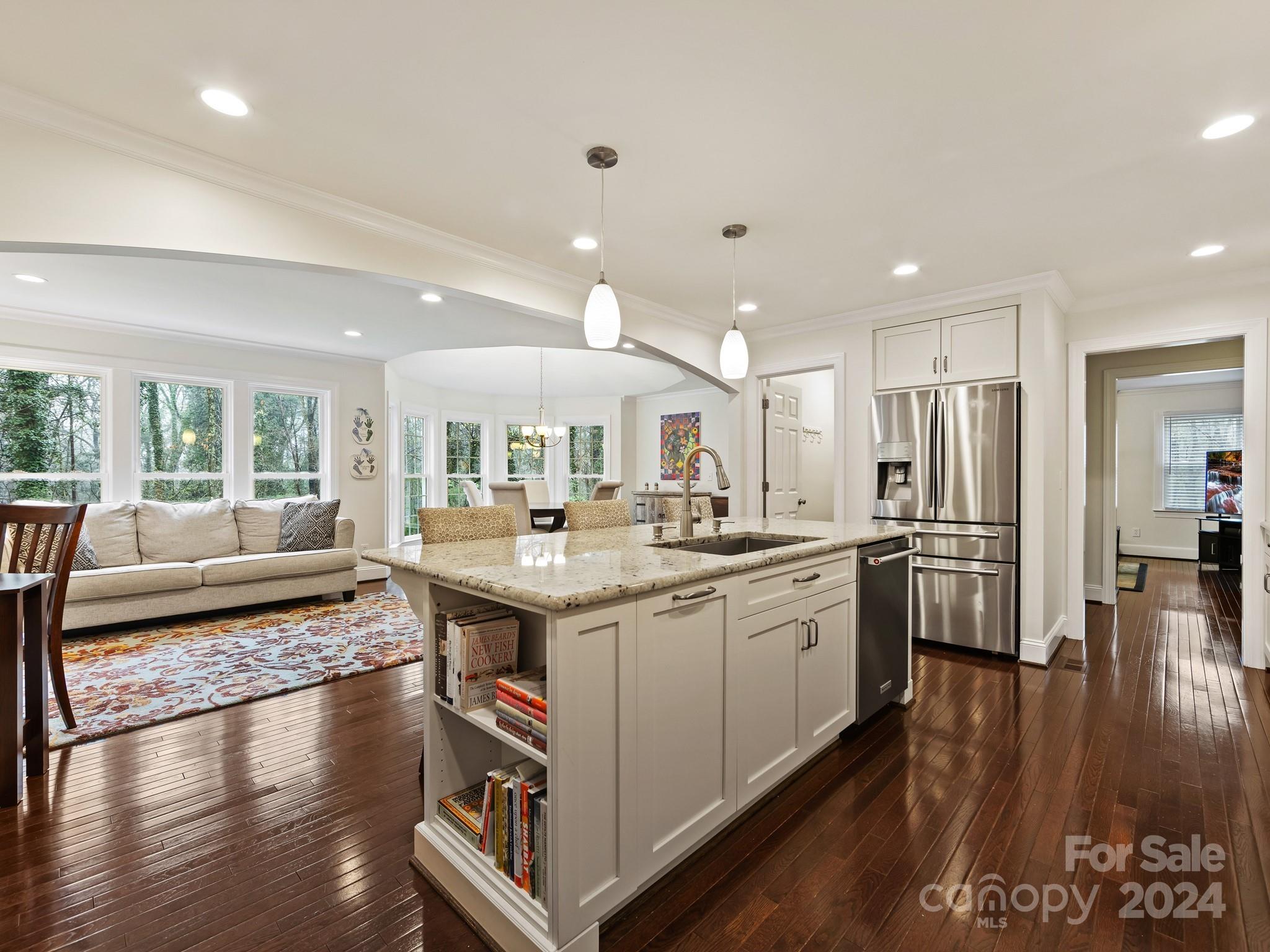 Crofton - Residential