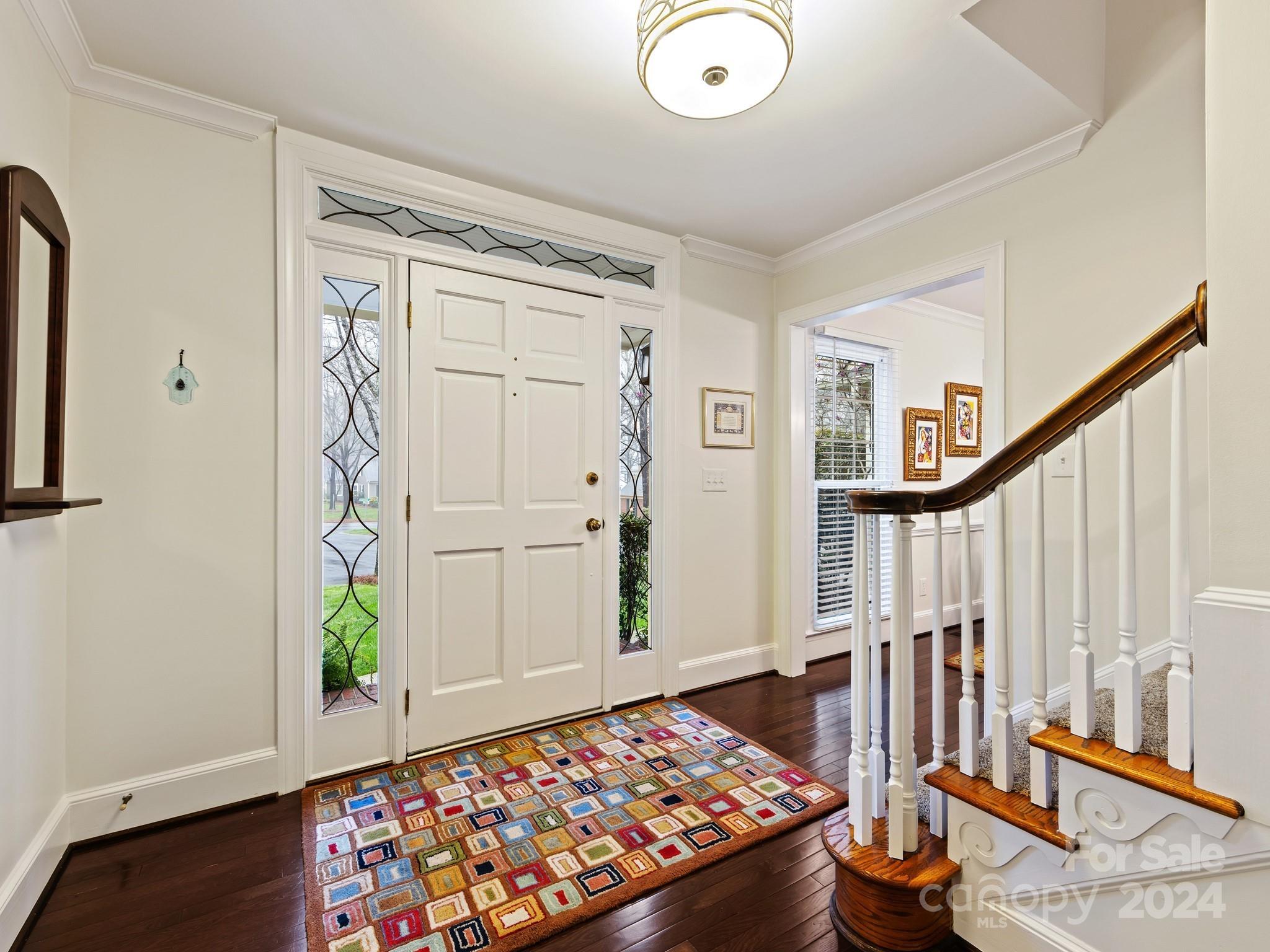 Crofton - Residential