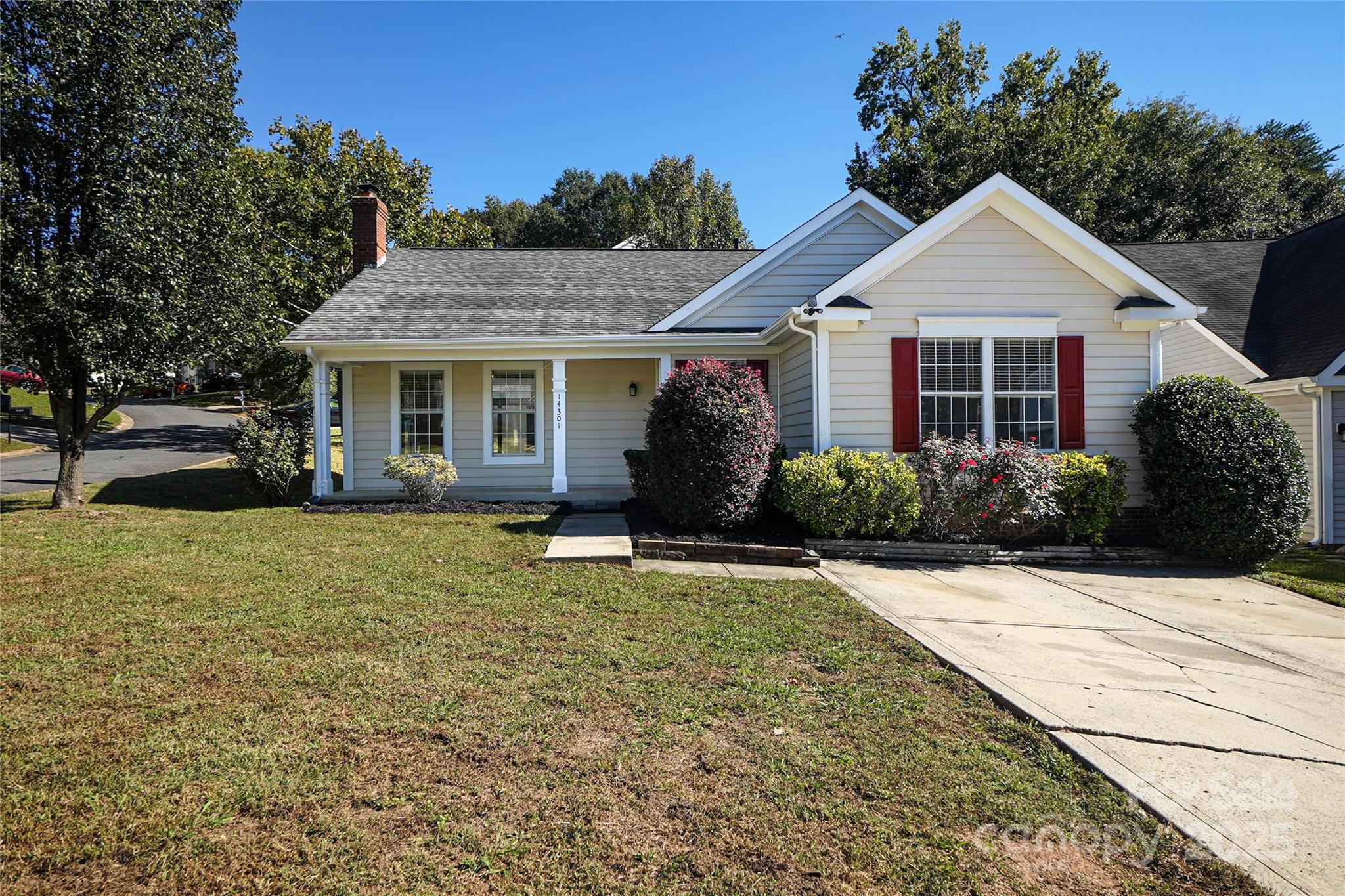 14301 Beryl Court