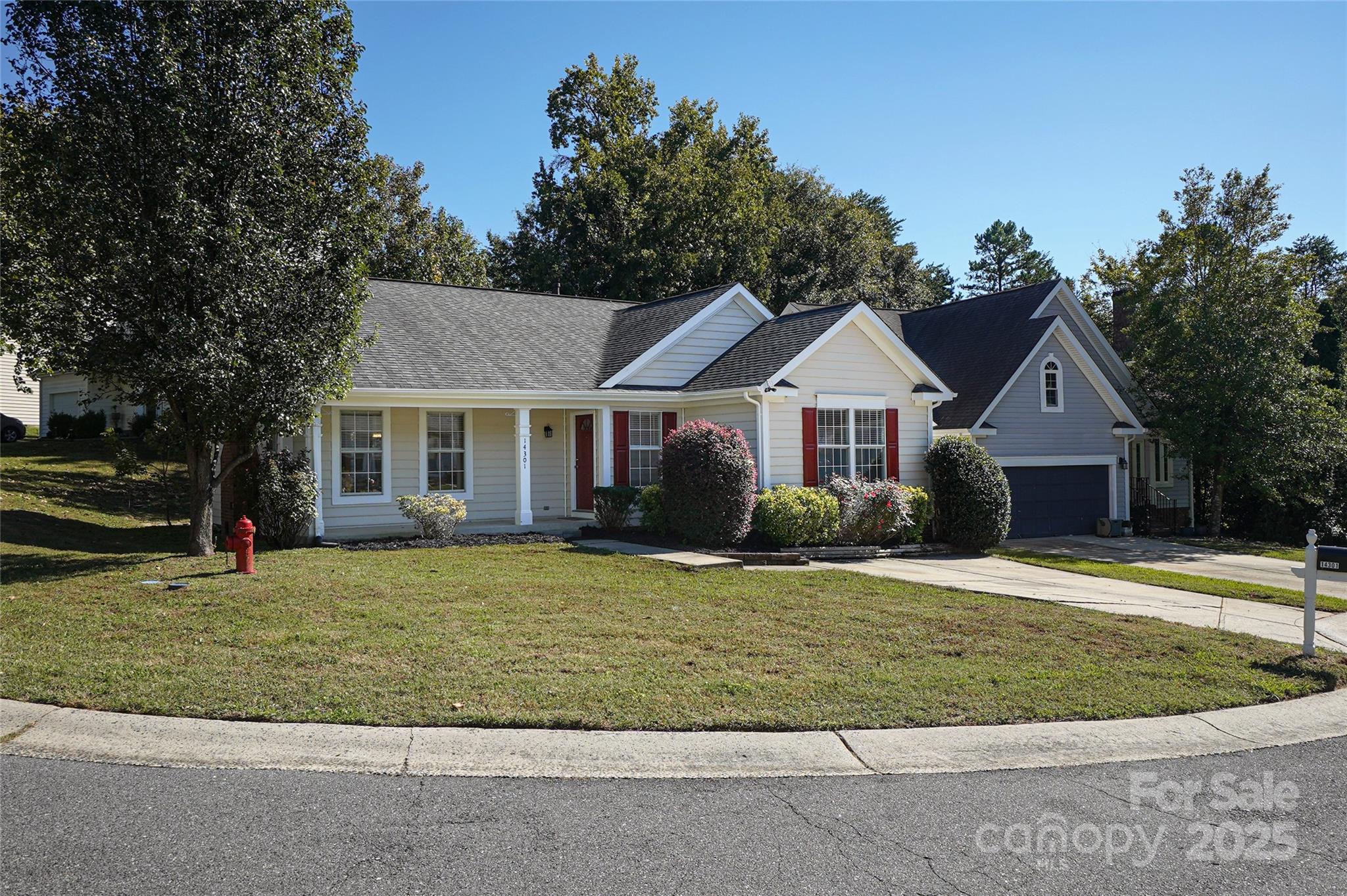 14301 Beryl Court