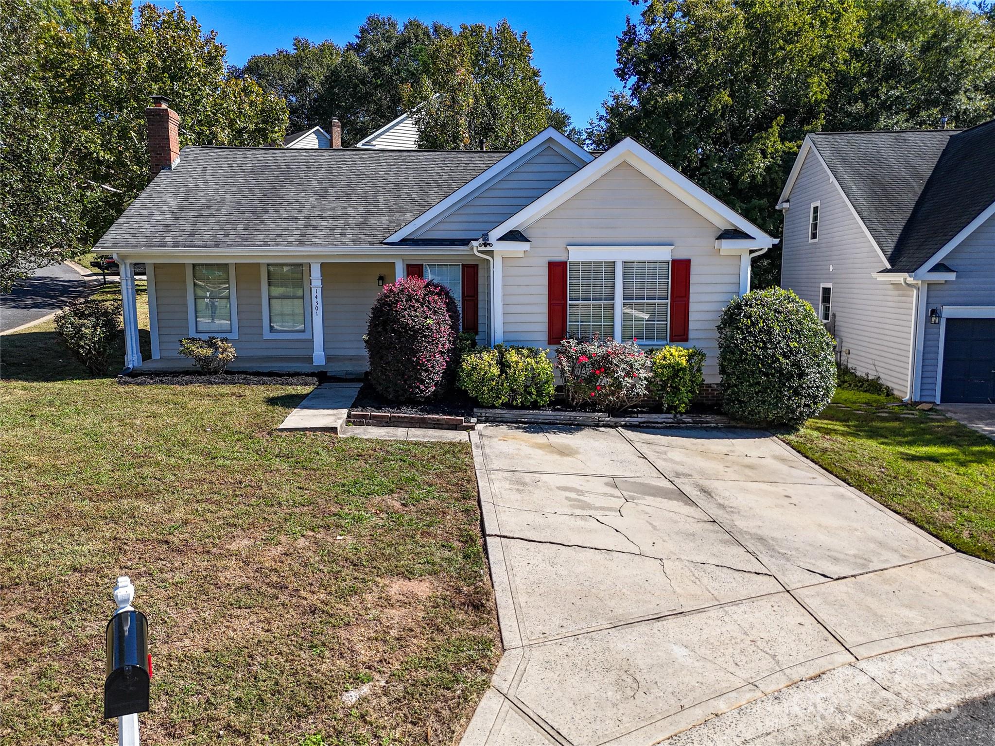 14301 Beryl Court