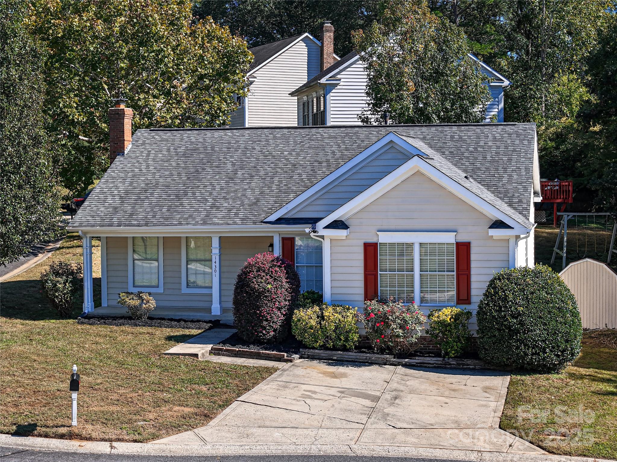 14301 Beryl Court