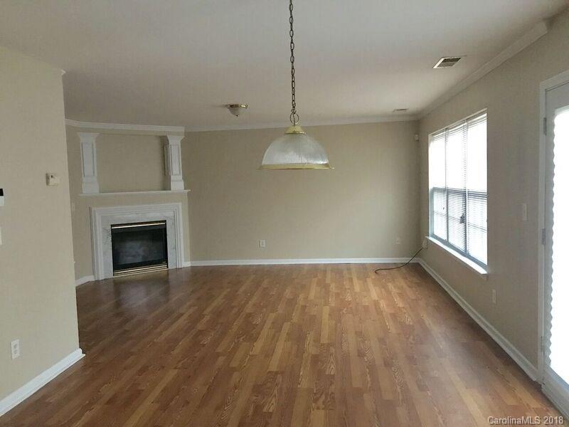 Pinebrook - Residential Lease