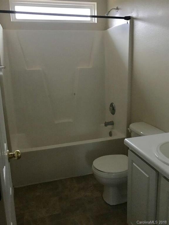 Pinebrook - Residential Lease