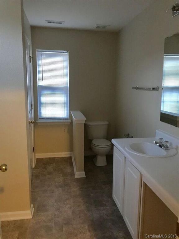 Pinebrook - Residential Lease