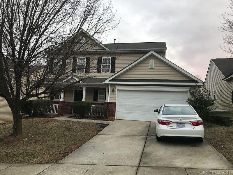 Pinebrook - Residential Lease