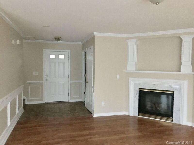 Pinebrook - Residential Lease