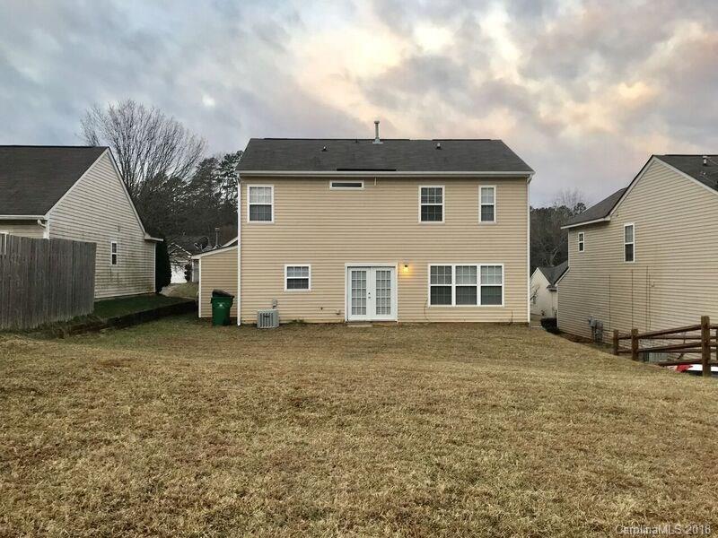 Pinebrook - Residential Lease