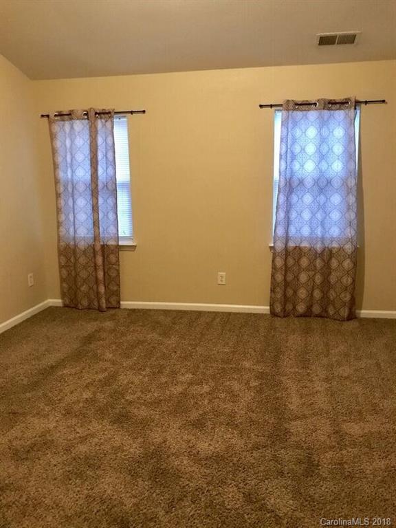 Pinebrook - Residential Lease