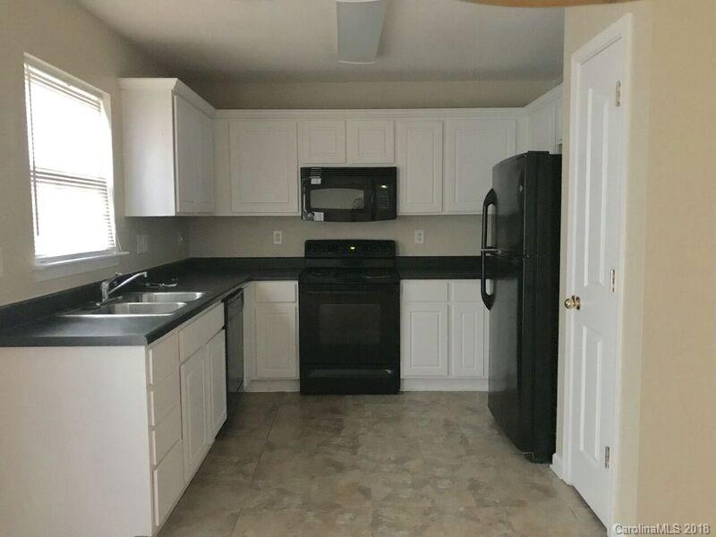 Pinebrook - Residential Lease