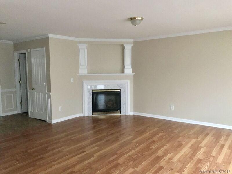 Pinebrook - Residential Lease