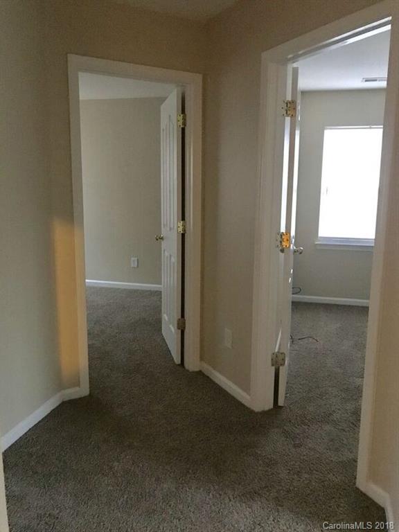 Pinebrook - Residential Lease