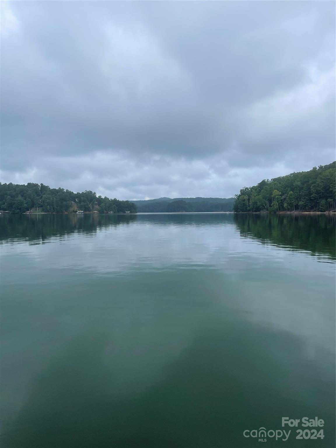 The Arbor at Lake James - Land