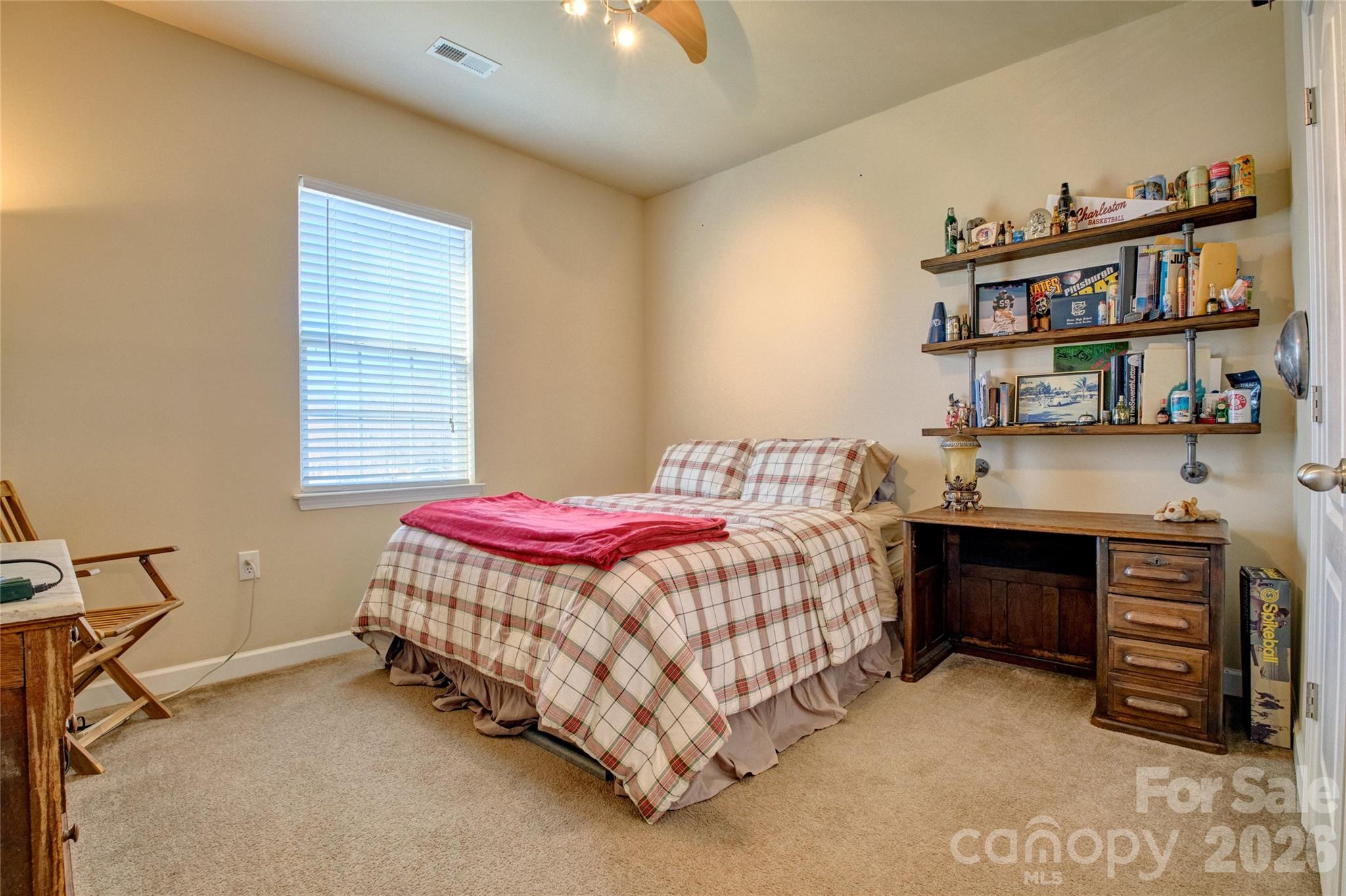 Mill Creek Falls - Residential