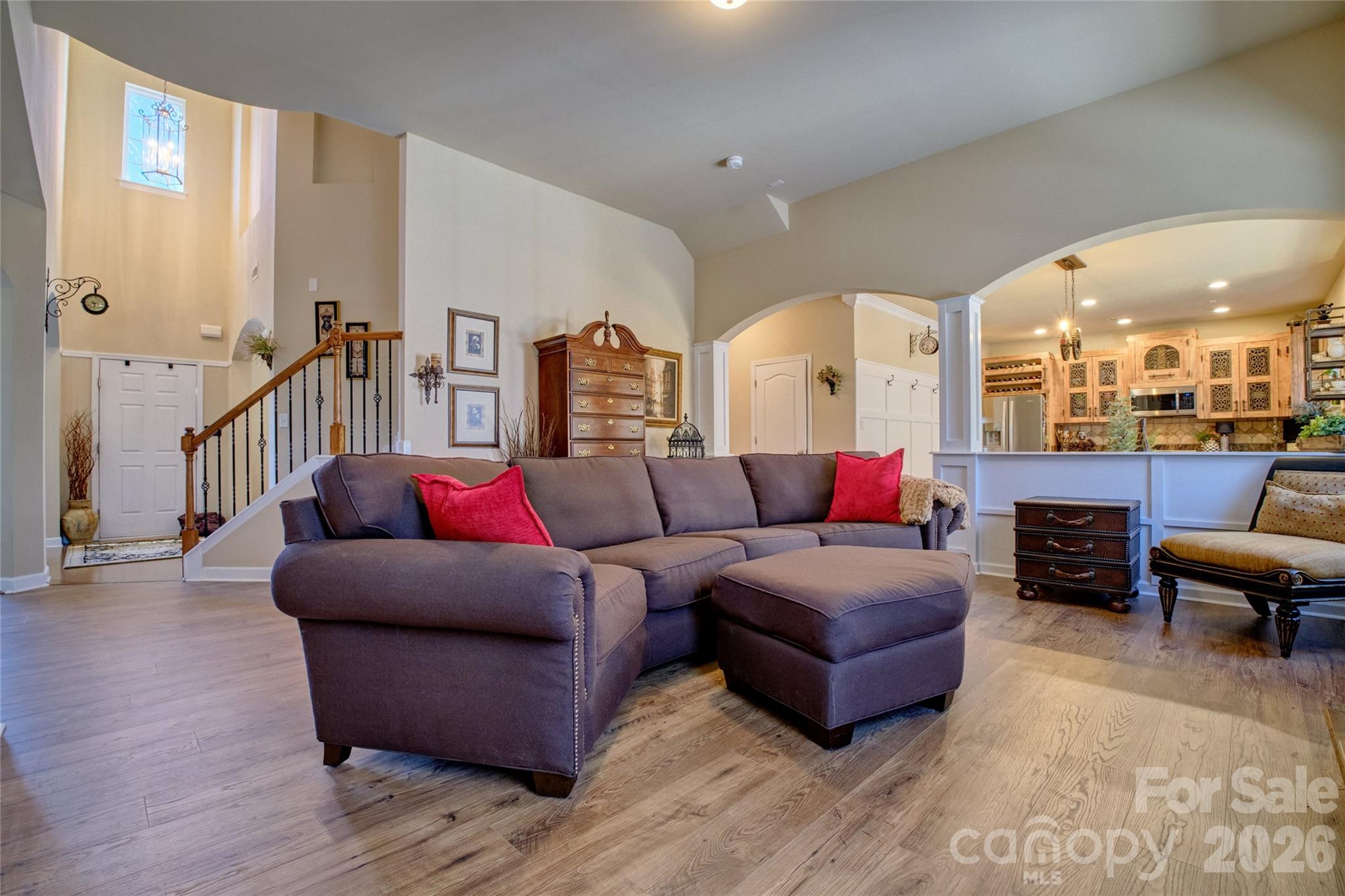 Mill Creek Falls - Residential