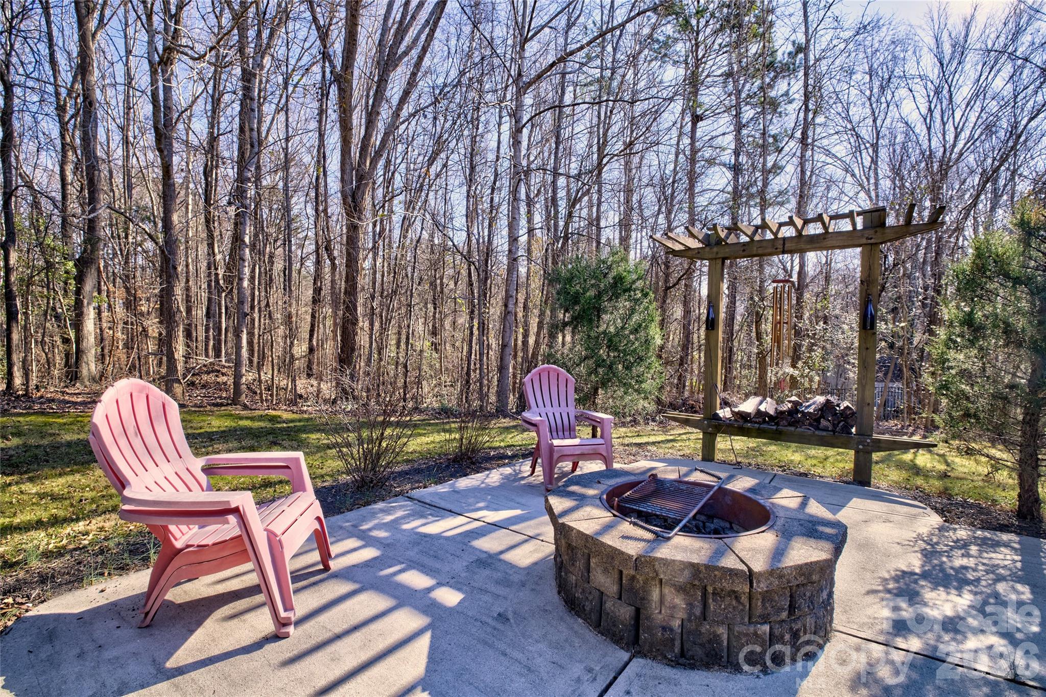 Mill Creek Falls - Residential