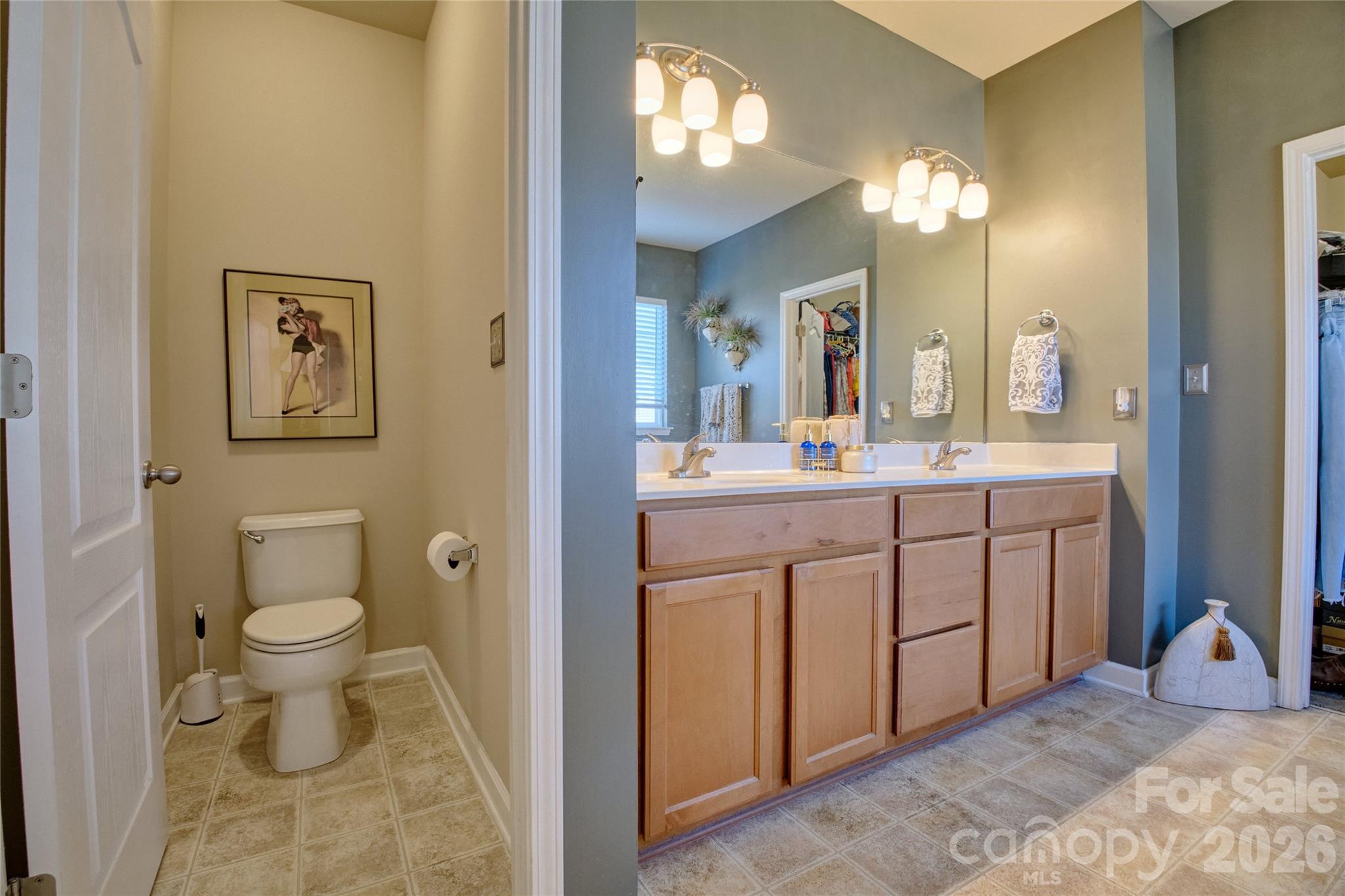 Mill Creek Falls - Residential