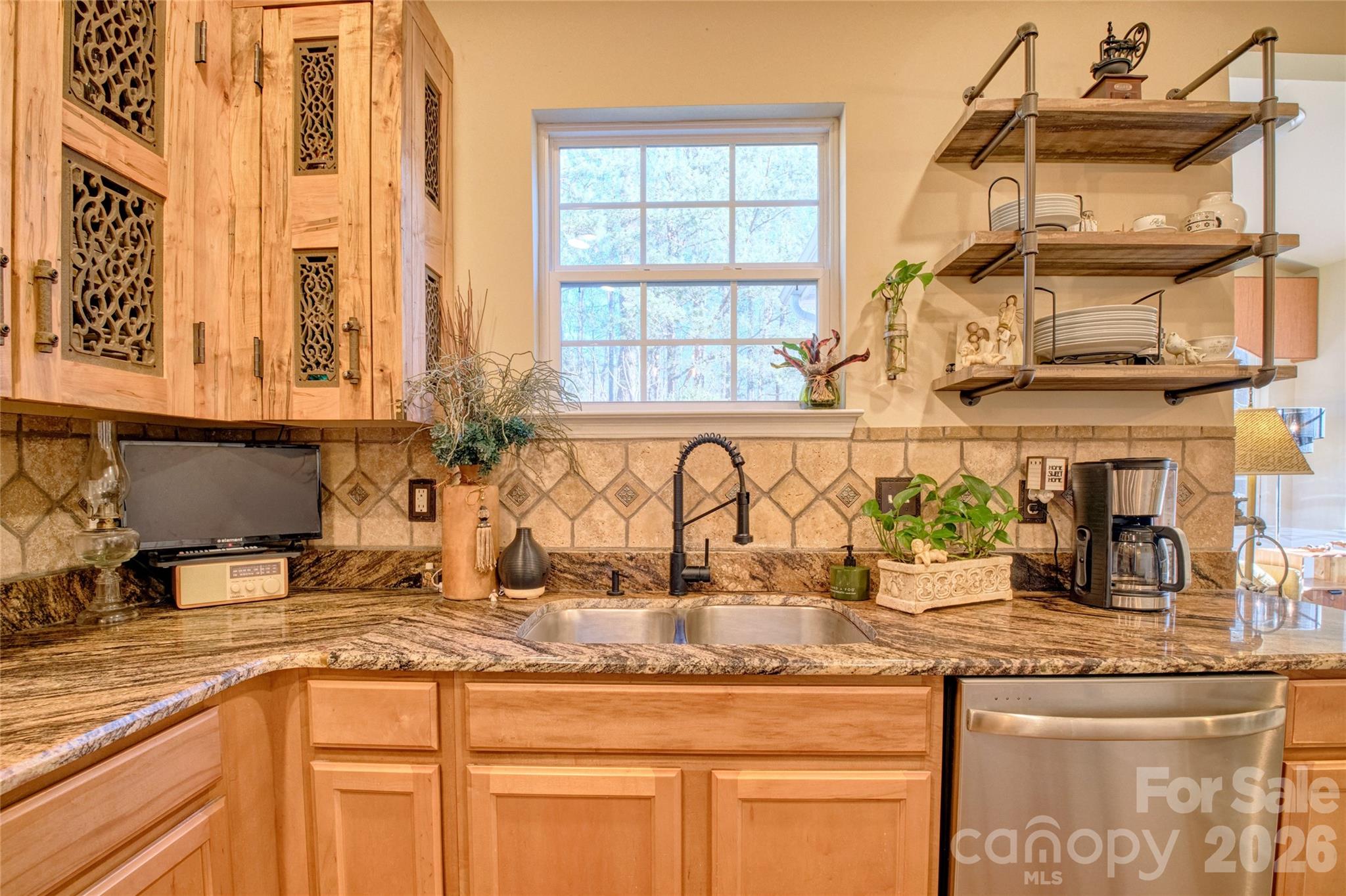 Mill Creek Falls - Residential