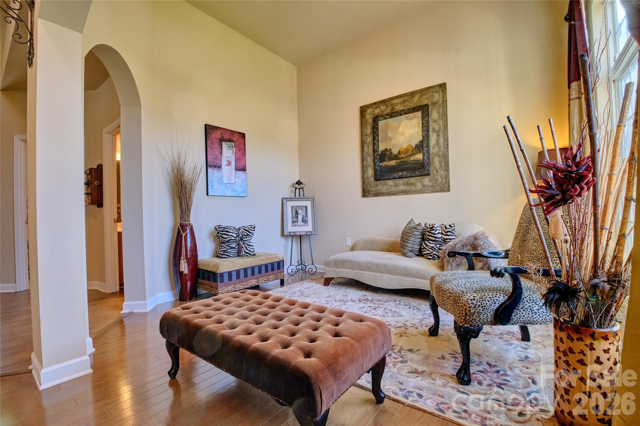 921 High Glenn Court